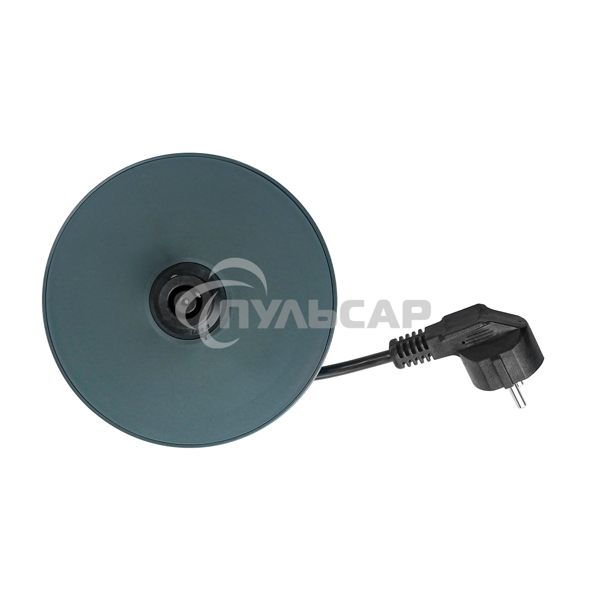 Чайник электрический CENTEK CT-0052 Green