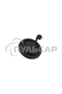 Чайник эл Добрыня DO-1237B (2,8л) 2200Вт двойная стенка нжс/пл, черный УВЕЛИЧЕННЫЙ ОБЪЕМ 2,8 литра.-Мощность: 1800-2200 Вт.-Двойные стенки-Автоотключение при закипании воды-Возможность поворота на 360 градусов-Закрытый нагревательный элемент-Сетевой индик