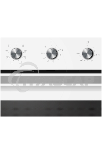 Духовой электрический шкаф Zigmund & Shtain E 176 W