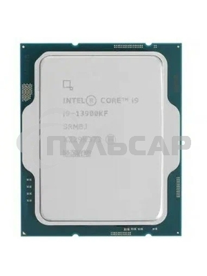 Процессор Intel Core i9-13900KF Soc-1700 3.0GHz OEM
