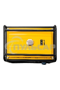 Электрогенератор бензиновый Denzel GE 7900, 6.5 кВт, 97 дБ, 74 кг