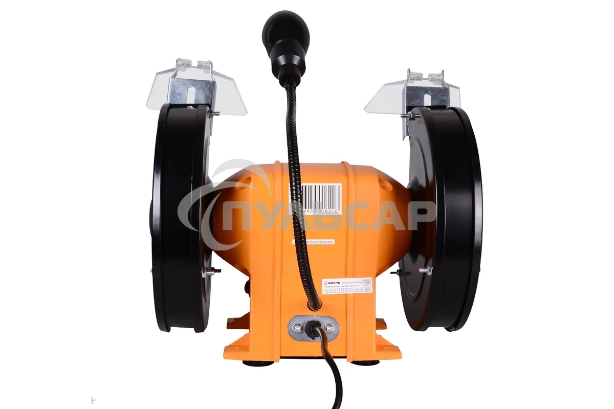 Точильный станок Вихрь ТС-400