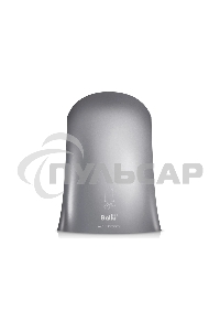 Сушилка для рук Ballu BAHD-1000AS, электрическая, серебро