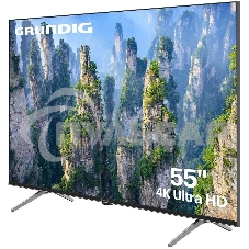 Телевизор Grundig 55