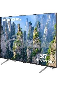Телевизор Grundig 55