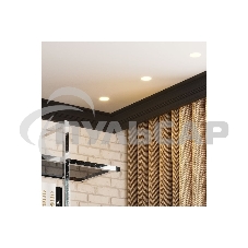 Лампа светодиодная Gauss Led MR16 GU10-dim 5Вт 3000К диммируемая