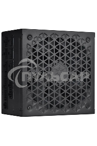 Блок питания Silverstone HELA 1200R RTL (SST-HA1200R-PM), 1200Вт, 80 PLUS Platinum, 135мм, модульный, черный