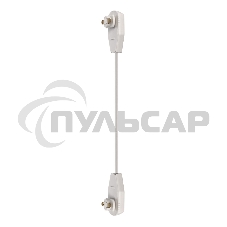 Коннектор Smartbuy (SBL-FLEX-White) белый