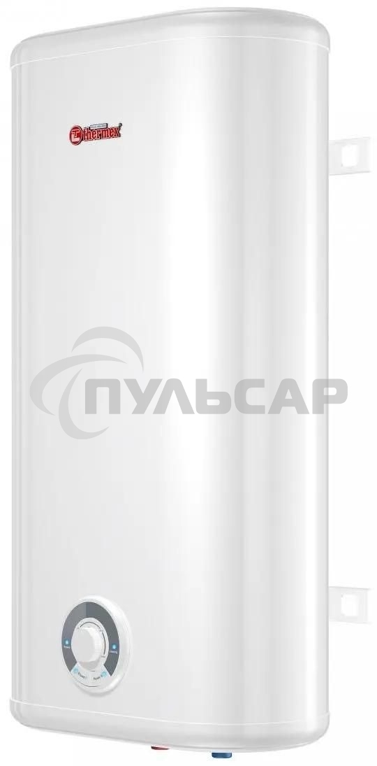 Накопительный электрический водонагреватель Thermex Ceramik 50 V, белый