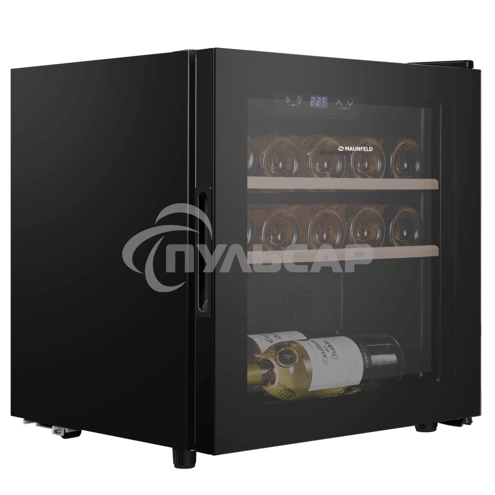 Винный шкаф Maunfeld MFWC-40S14