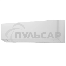 Блок внутренний сплит-системы Shuft Soturai SFTH/in-09HN8 9000 BTU, 26 м2, 27 дБ, охлаждение, обогрев, осушение, белый