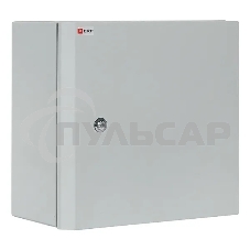 Щит с монтажной панелью EKF PROxima ЩМПг-40.60.25 IP54 mb24-05