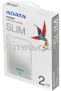 Внешний HDD 2.5