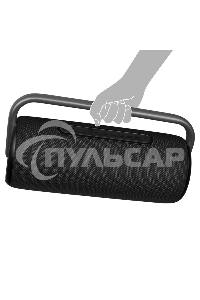 Колонка SVEN АС PS-395, черный (80 Вт, Waterproof (IPx5), TWS, Bluetooth, USB, 4800мА*ч)