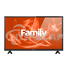 Телевизор Vekta 40