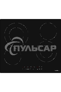 Варочная поверхность Darina 6Р Е 327 B черный