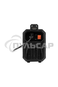 Аппарат инвертор. дуговой сварки DM-160 Standart, 160 А, ПВ 60% Denzel