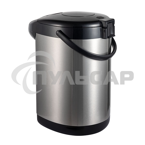 Термопот Blackton Bt TP433 Silver-Black, Общий объем 4л, Автоматическое поддержание температуры