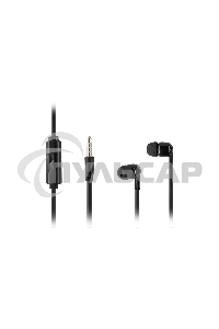 Наушники Harper HV-106 черный