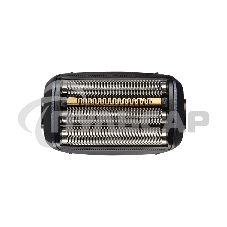 Электробритва Polaris PMF 1016RC wet&dry 7D PROF 4+ черный/Темно-синий