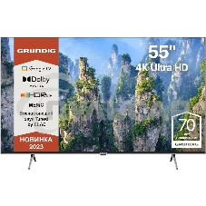 Телевизор Grundig 55