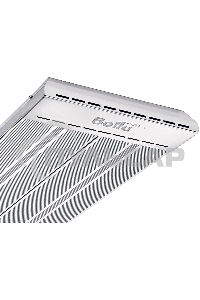 Обогреватель инфракрасный Ballu BIH-APL-3.0 серый, 3000 Вт, 60 м2