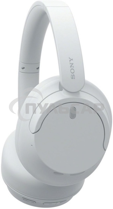Наушники SONY WH-CH720N белый