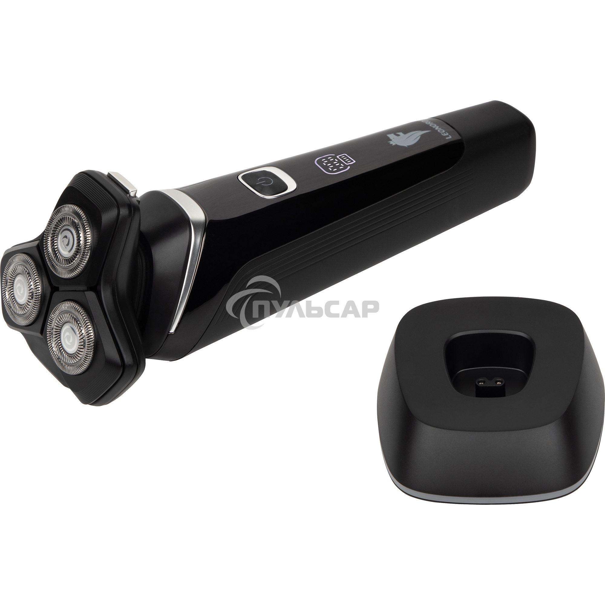 Электробритва LEONORD LE-1221 (109272)