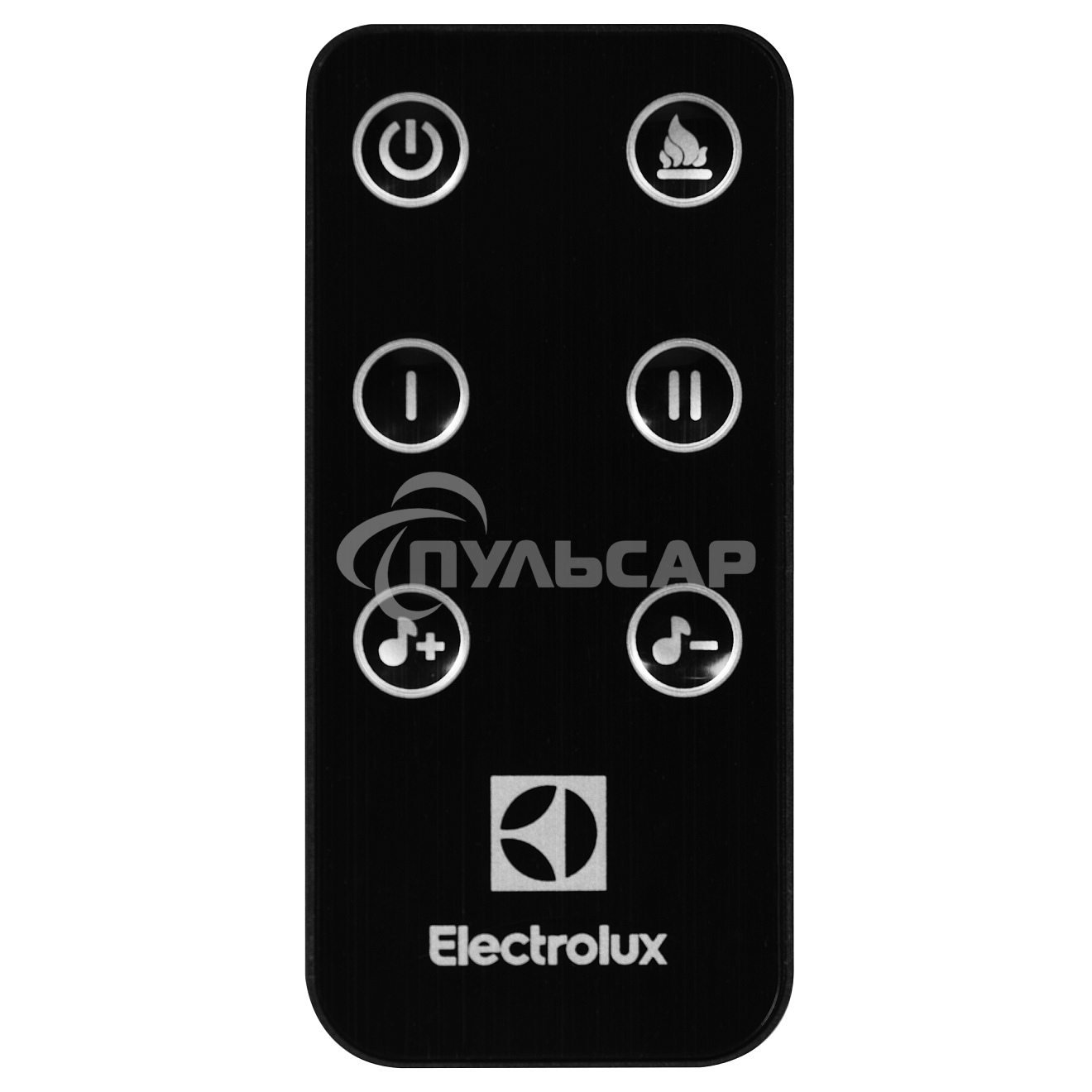 Очаг электрический Electrolux EFP/P-3020LS N