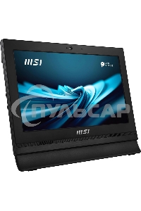 Моноблок MSI Pro AP162T ADL-013RU 15.6