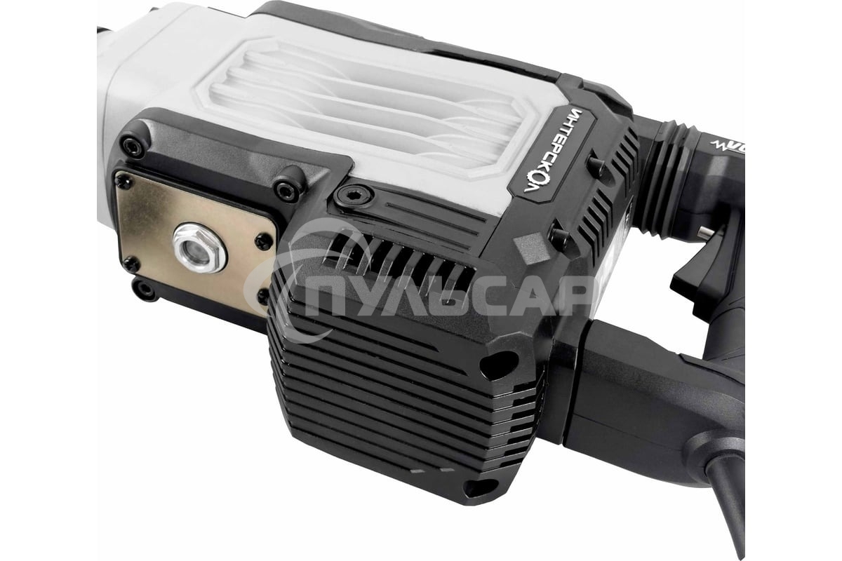 Отбойный молоток SDS Интерскол М-30/1800В 773.0.0.00