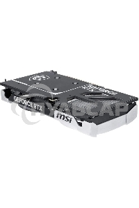 Видеокарта MSI RTX 5060Ti 8G VENTUS 2X OC PLUS GeForce RTX 5060TI 8Gb 128bit GDDR7 2617/28000 HDMIx1 DPx3 HDCP Ret