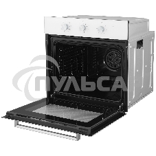 Духовой электрический шкаф Zigmund & Shtain E 176 W