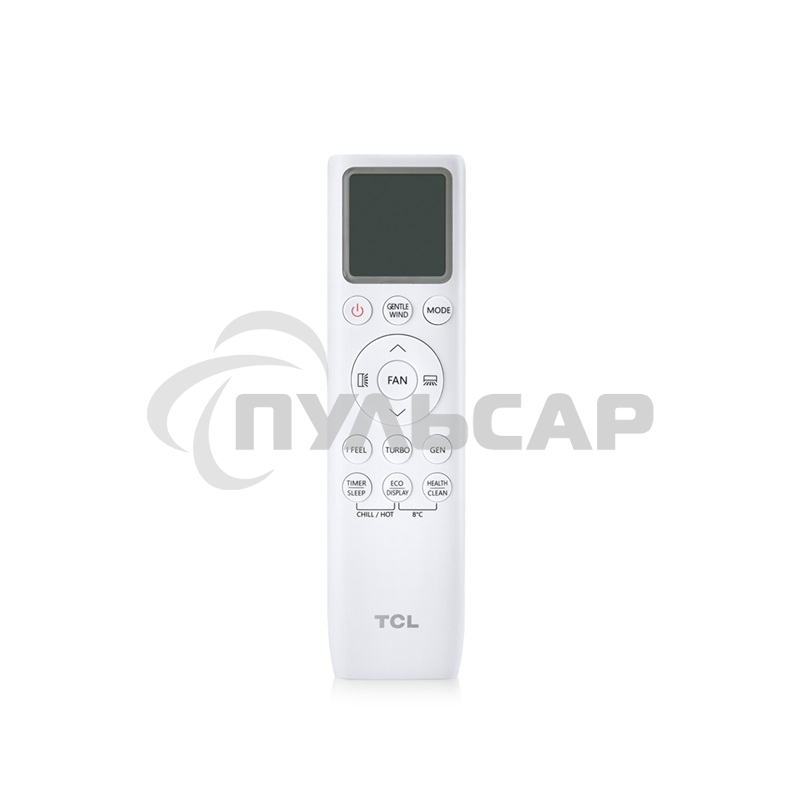 Кондиционер (сплит-система инверторная) TCL TAC-TPL12INV/R