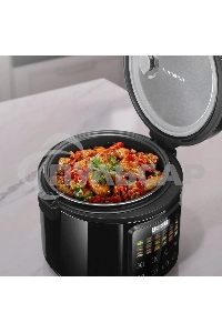 Мультиварка Redmond MC-104 черный