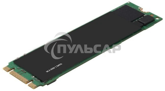 Накопитель SSD Lenovo ThinkSystem M.2 VA 960GB Read Intensive SATA 6Gb NHS SSD