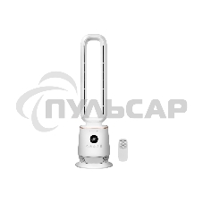 Вентилятор Galaxy Line GL8111, белый Вентилятор Galaxy Line GL8111, белый