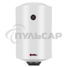 Водонагреватель Thermex Praktik 80 V 2.5кВт 80л электрический настенный