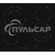 Варочная поверхность Darina 6Р Е 327 B черный