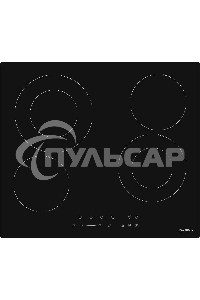 Варочная поверхность Darina 6Р Е 327 B черный