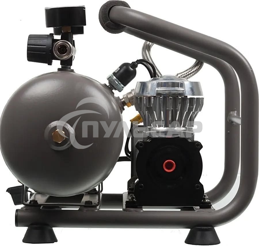 Автомобильный компрессор Berkut SA-06