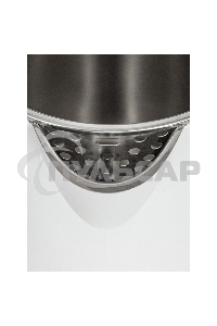 Чайник электрический Pioneer KE577M 1.5 л, 2200 Вт, белый