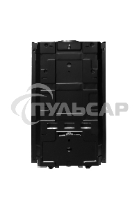 Колонка газовая Ballu GWH 10 Fiery Glass Carbon