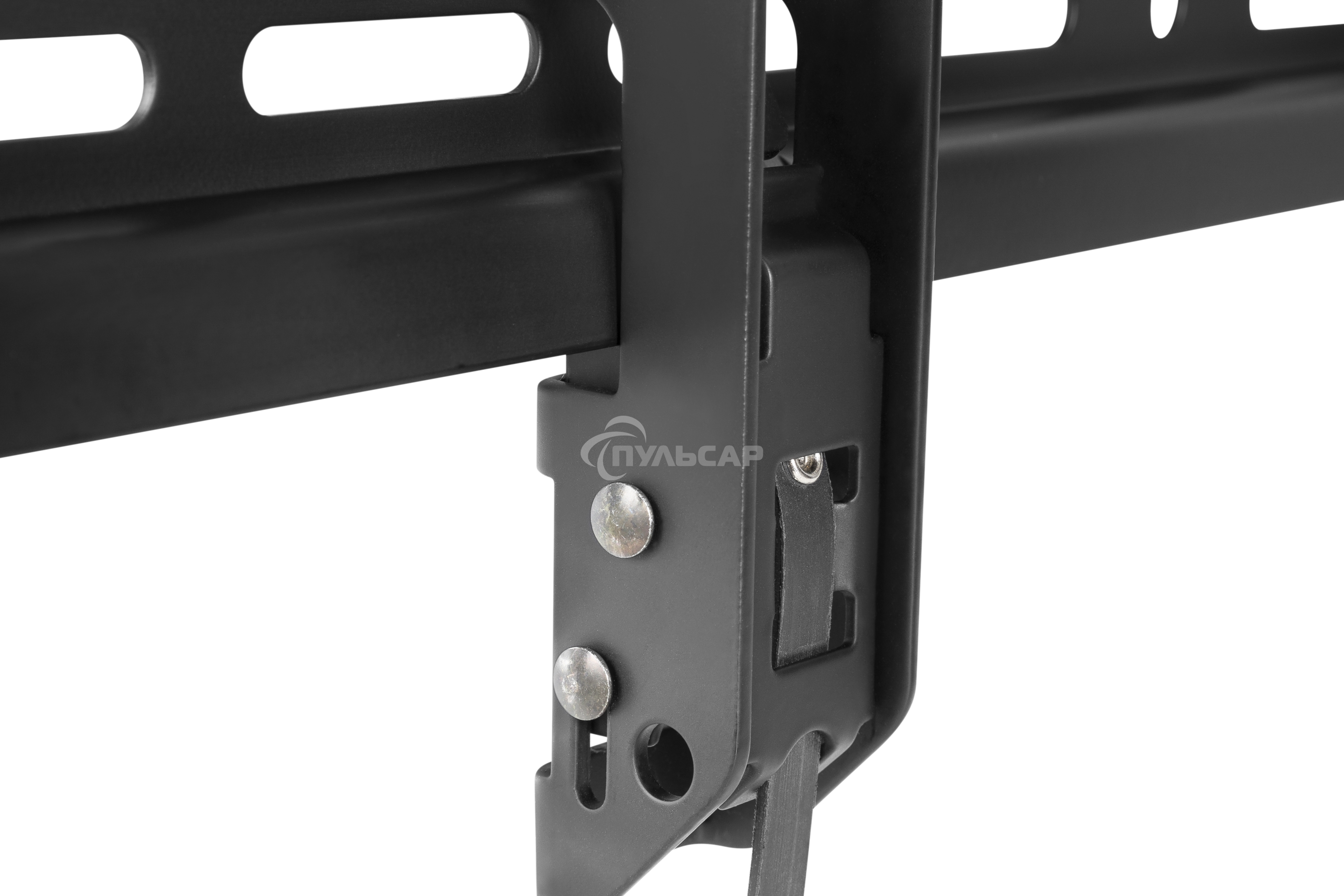 Универсальное наклонное настенное крепление Wize Pro T55X для 32