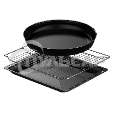 Духовой шкаф ARDO BO39ES2