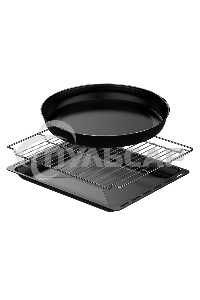 Духовой шкаф ARDO BO39ES2