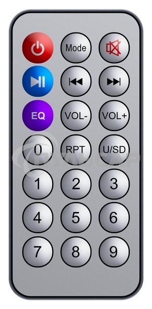 Акустическая система Defender Boomer 65