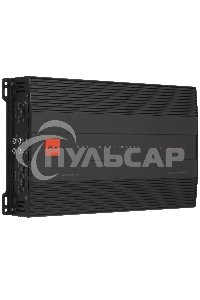 Усилитель автомобильный ACV VX-4.100 четырехканальный