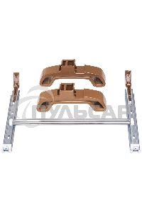 Электрический конвектор iVigo EPK4570P10 Дерево, WI-FI