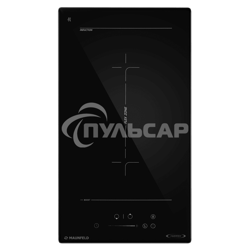Индукционная варочная панель Maunfeld AVI3028SFBK